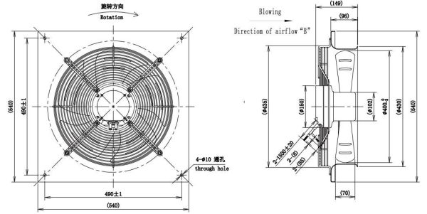 LWAE3G400ST-5MGW-06 product photo