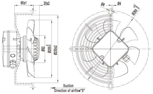 LWAA2E200S-7MEB-04 product photo