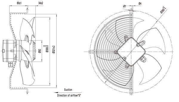LWAA4E300S-5MEB-02 product photo