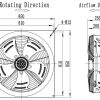 LWAA6D710S-5MKB-06 product photo