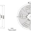 LWAA4E400S-5MEB-10 product photo