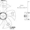 LWAE3G500TS-5MNW-01 product photo
