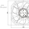 LWAE3G250SS-7PKW-10 product photo