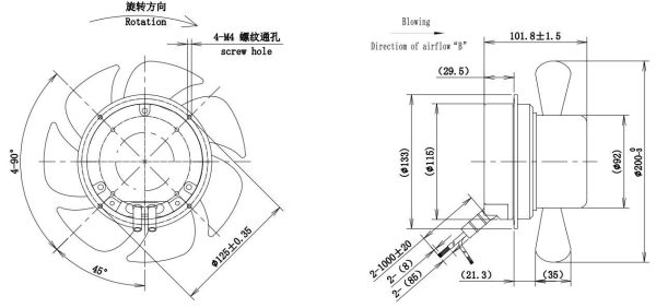 LWAE3G200ST-7MNW-08 product photo