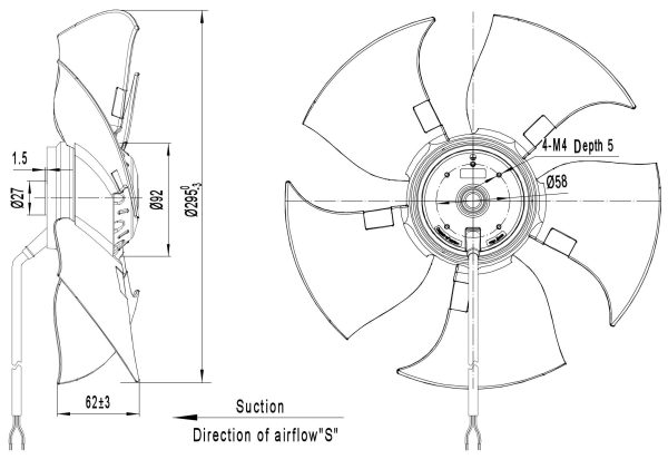 LWAA4E295S-5PNW-02 product photo