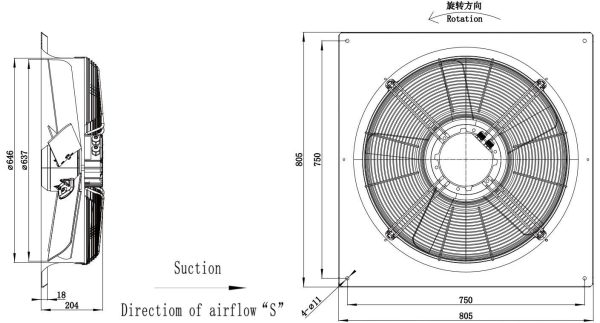LWAE3G630TS-5MKW-09 product photo