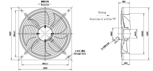 LWAE3G300ST-5PGW-15 product photo
