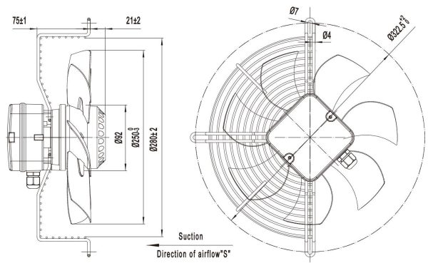 LWAA4E250S-7MEB-06 product photo