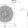 LWAE3G630SS-5PKW-10 product photo