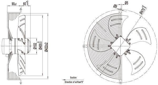 LWAA6E400S-5MEB-06 product photo