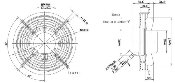 LWAE3G200ST-7MEW-10 product photo