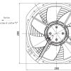 LWAE3G250SS-7PKW-08 product photo