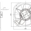LWAE3G200SS-7PKW-16 product photo