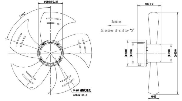 LWAE3G630TS-5MNW-01 product photo