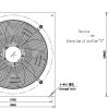 LWAE3G630TS-5MKW-05 product photo