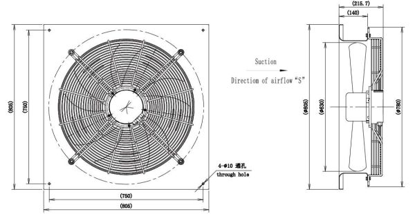 LWAE3G630TS-5MKW-05 product photo