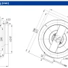 LWDD-250H-MBN-09 product photo