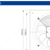 LWAA4E250B-7MKB-19 product photo