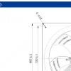 LWAA6D630B-5MKB-12 product photo