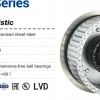 LWFA6E280-138NS-04 product photo
