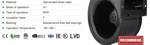 LWFA2D160-092ST-02 product photo