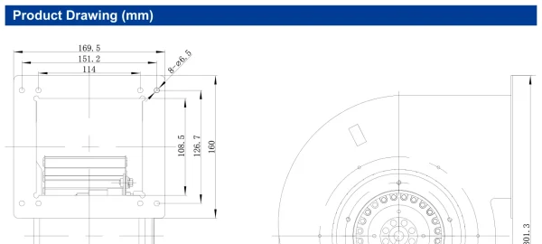 LWFA4E180-092SS-02 product photo