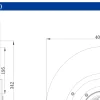 LWFA4D225-138ST-02 product photo