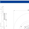 LWFA4D280-188ST-01 product photo