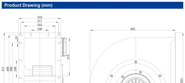 LWFA4D280-188ST-01 product photo