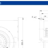 LWFA2E150-092SS-02 product photo