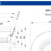 LWFA2E120-092DS-06 product photo