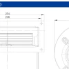 LWFA2E133-092DS-02 product photo