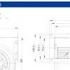 LWFA2E133-092DS-07 product photo