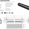 LWCD-40250MN-07 product photo