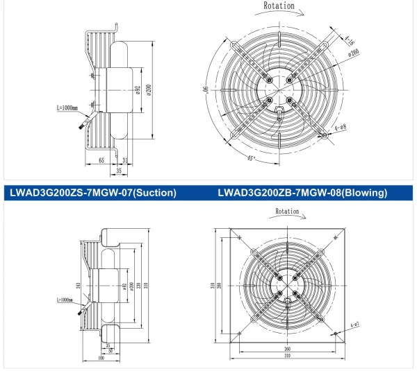 LWAD3G200ZB-7MGW-08 product photo