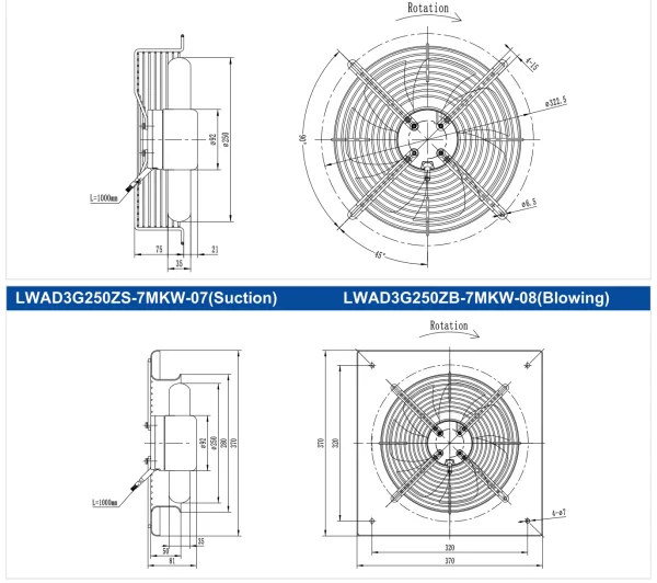 LWAD3G250ZB-7MKW-08 product photo