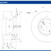 LWBD3G190-092NH-07 product photo