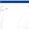 LWFD3G140-072SH-01 product photo