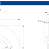 LWFD3G140-072SH-02 product photo