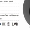 LWFD3G160-092SH-01 product photo