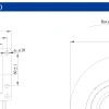 LWFD3G160-092SH-02 product photo