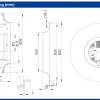 LWBE3G250-072NU-33 product photo