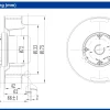 LWBE3G175-072NU-19 product photo
