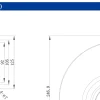 LWFE3G140-072SS-03 product photo