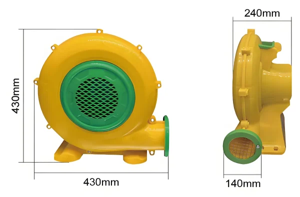 LWA-750-01 product photo