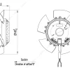 LWAA2D145S-5MNW-02 product photo