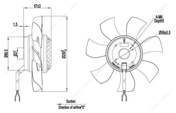 LWAA2D200S-7MNW-01 product photo