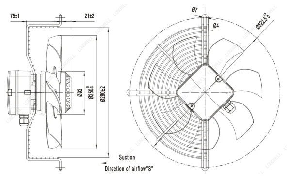 LWAA2D250S-5MEB-04 product photo