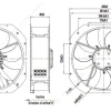 LWAA2D250S-5MKW-11 product photo