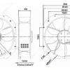 LWAA2D250S-5MKW-12 product photo